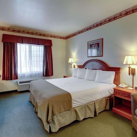 Quality Inn & Suites - Glen Rose Esterno foto