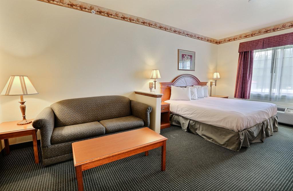 Quality Inn & Suites - Glen Rose Camera foto