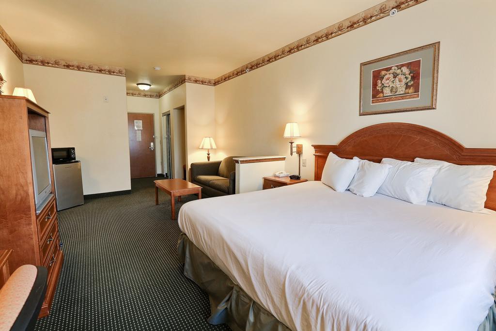 Quality Inn & Suites - Glen Rose Camera foto