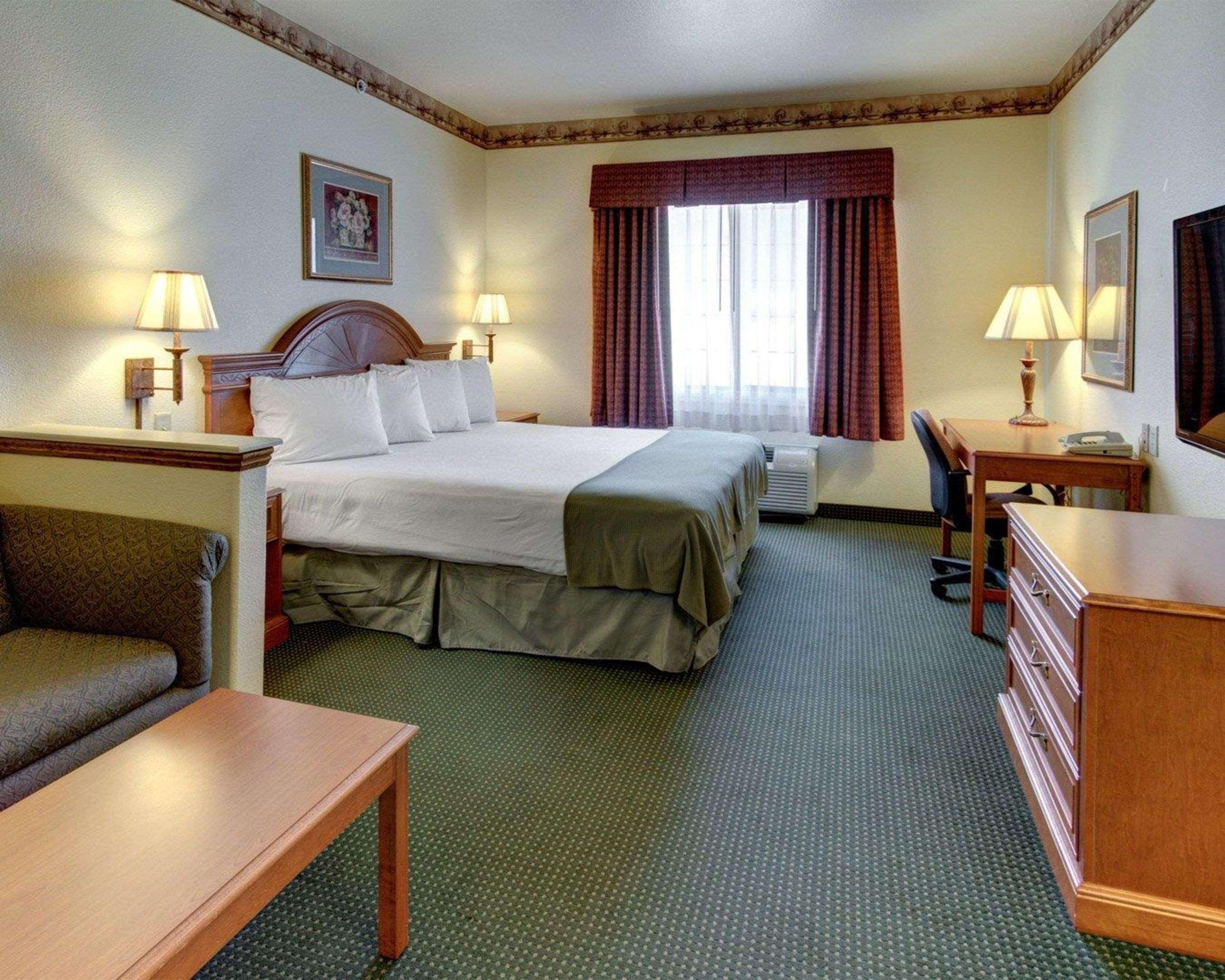Quality Inn & Suites - Glen Rose Esterno foto