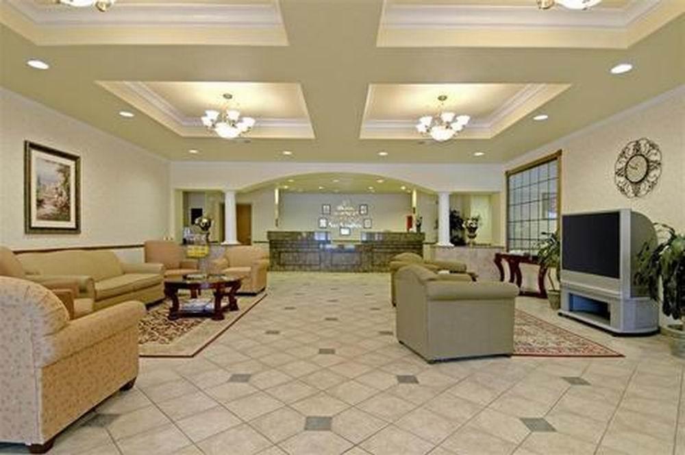 Quality Inn & Suites - Glen Rose Esterno foto