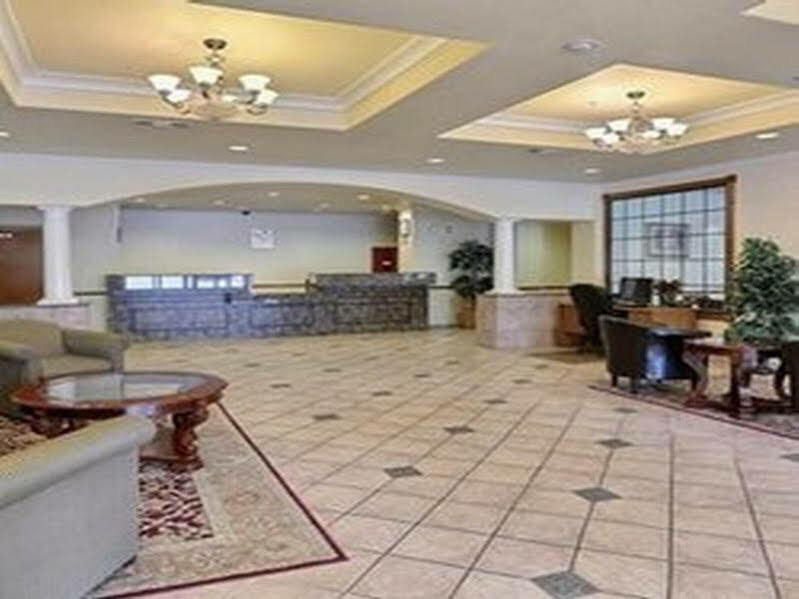 Quality Inn & Suites - Glen Rose Esterno foto